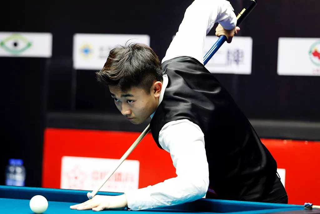 偏向均衡 偏向均衡