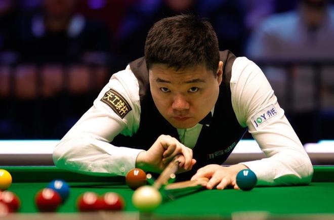 西安资格赛 西安资格赛