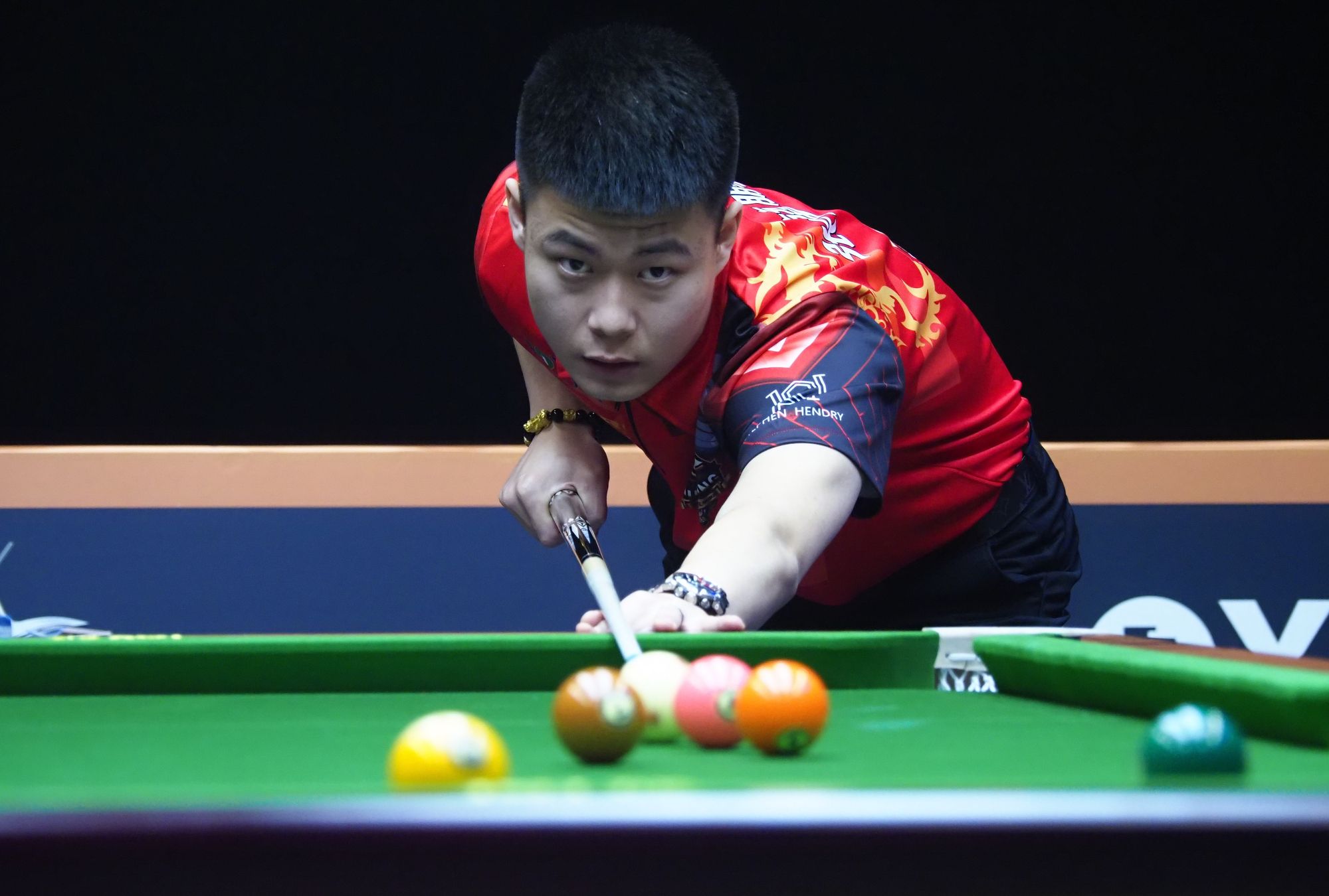 呈现无与伦 呈现无与伦