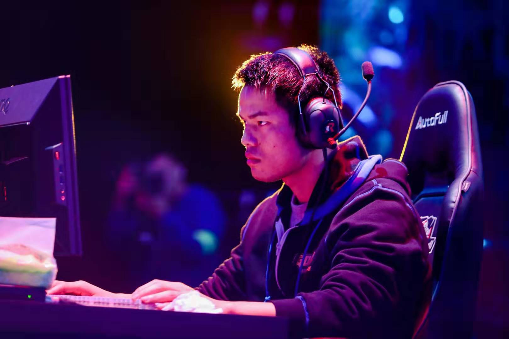 的关键球员 的关键球员