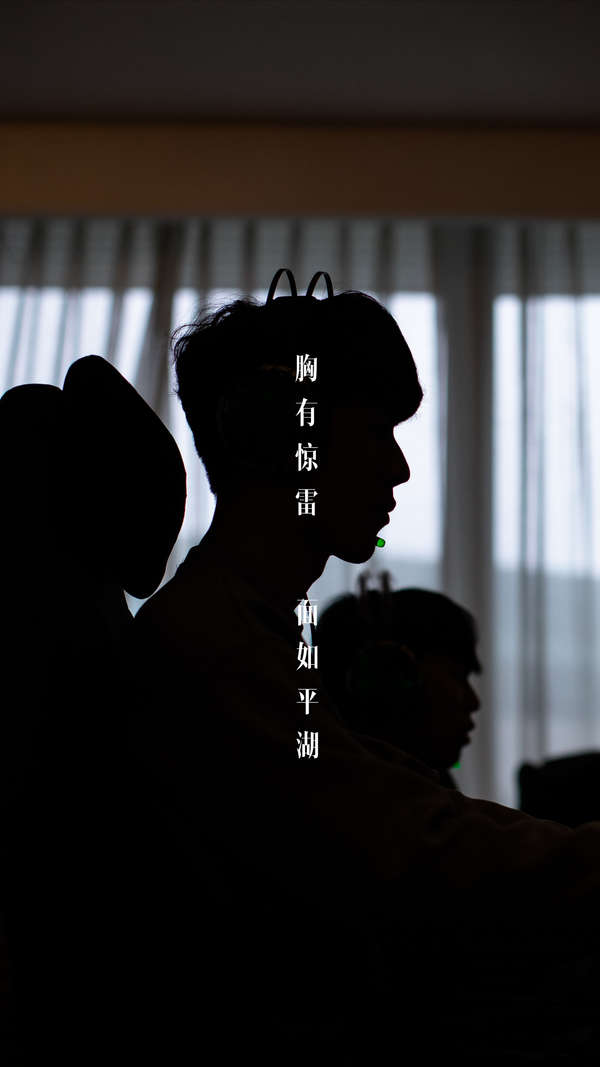 每一次出手 每一次出手