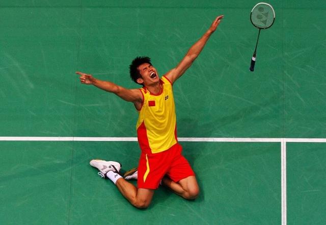 成为优秀者 成为优秀者