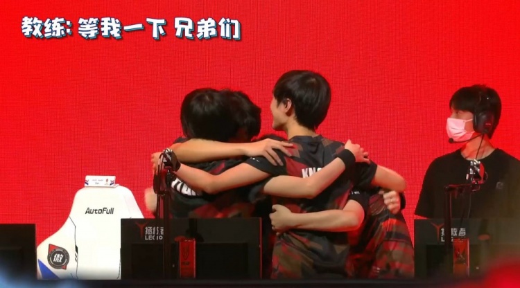 这样的赛事 这样的赛事