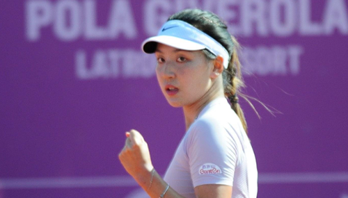 而缺席者曾 而缺席者曾