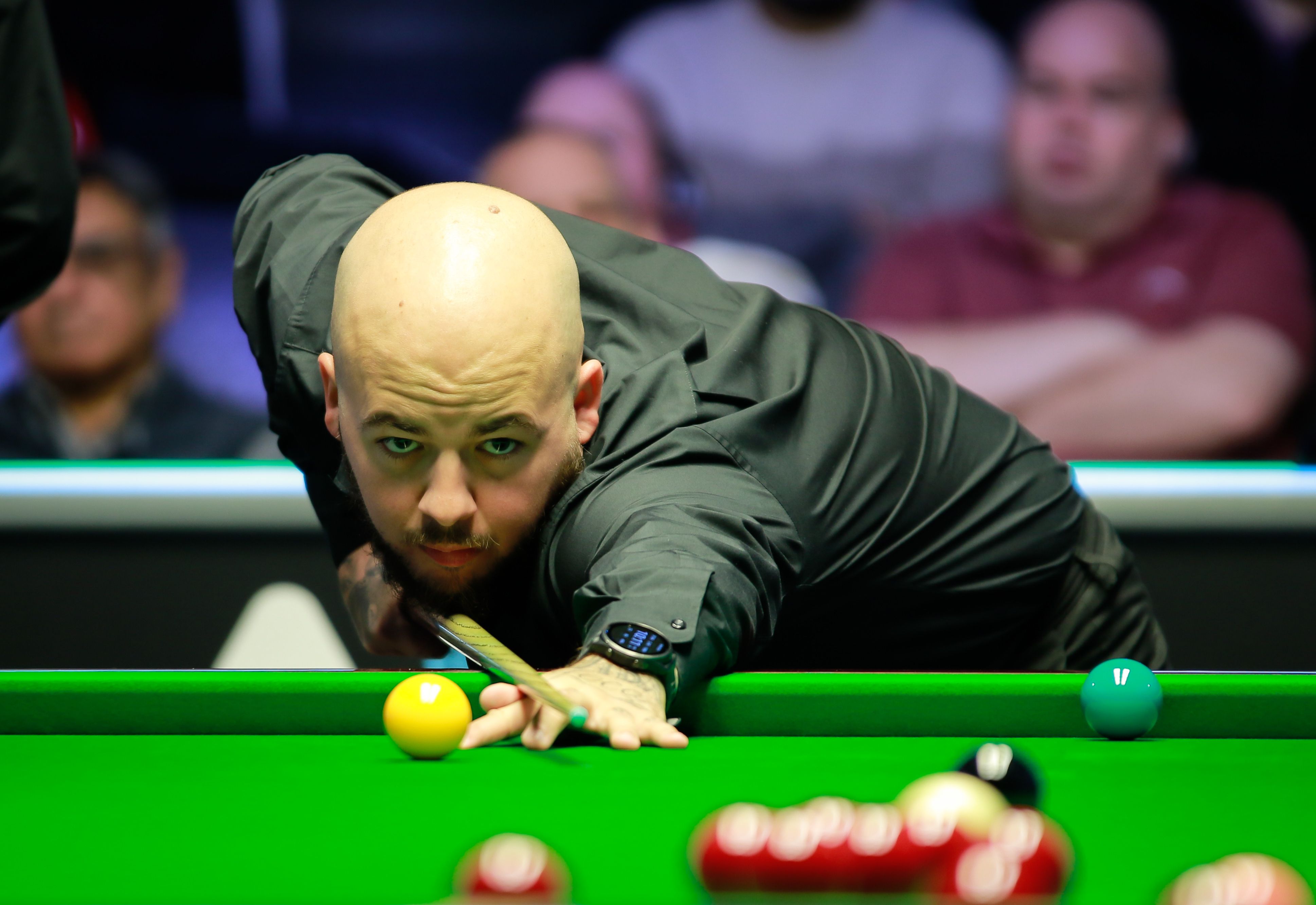 比赛过程 比赛过程