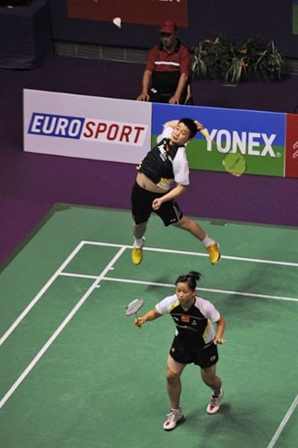 机制重构 机制重构