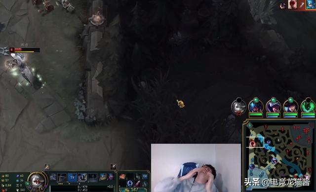 ul ul
